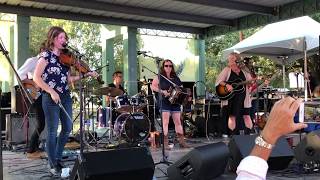 Festivals Acadiens 2019: Bonsoir Catin - "La Delaissée"