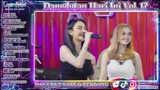 DANGDUT KOPLO VIRAL 2024 - LAMUNAN - HANA MONINA | DANGDUTAN HARI INI VOL. 17 | SPS OFFICIAL