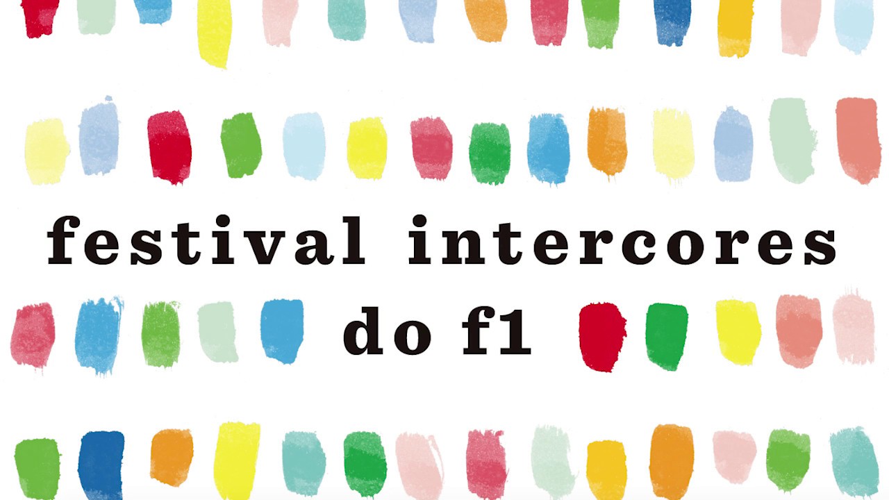 brasil.vs colombia XIV FESTIVAL INTERCORES – 2017