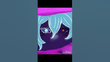 my first animation🌱 #foryou #myart #ibispaintx #shortsfeed #trendingshorts #animation #explorepage