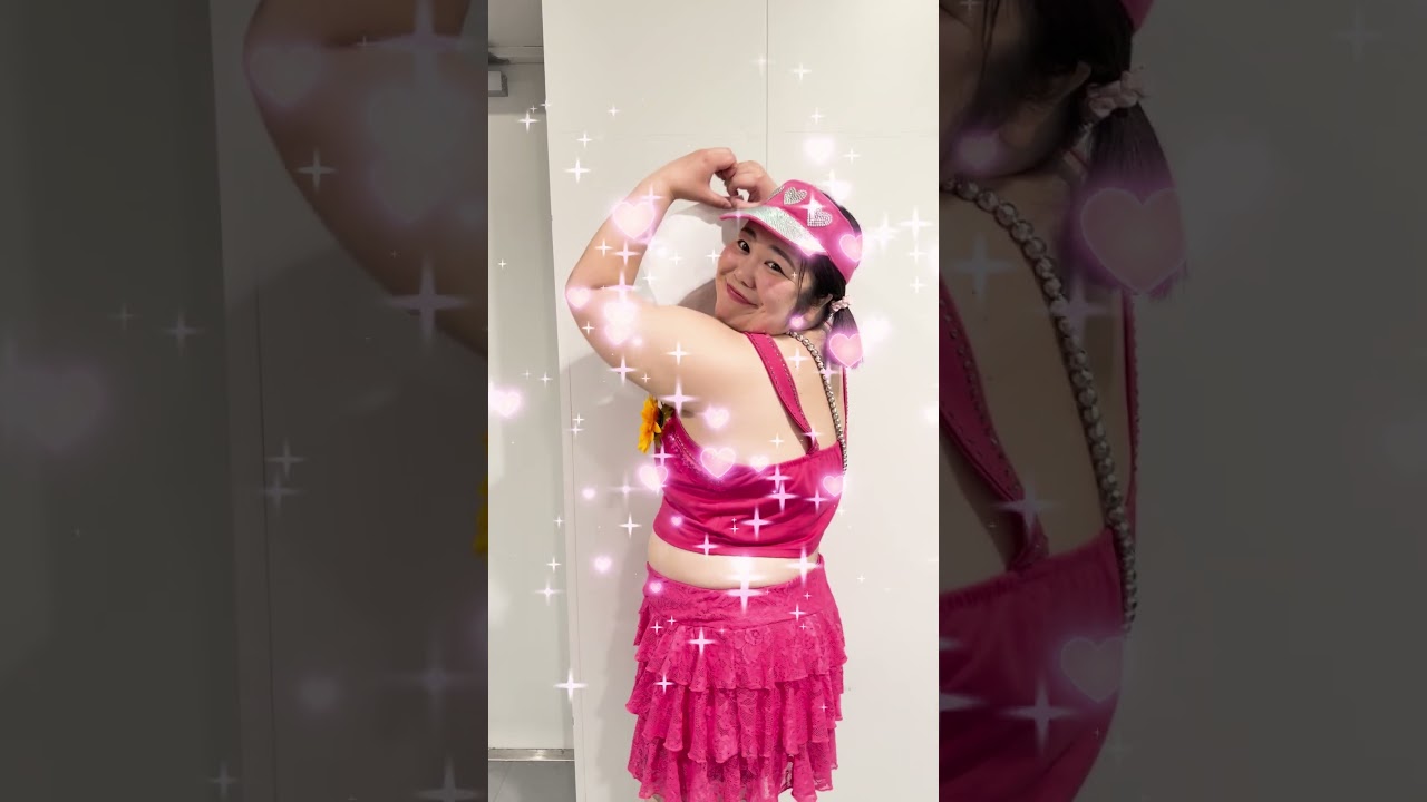 くまま"TOKYO IDOL FESTIVAL 2026"出演決定! #shorts