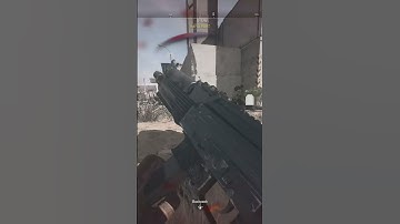 Fastest Way to Rank Up Weapons in Warzone 2 🔥 #shorts #warzone2