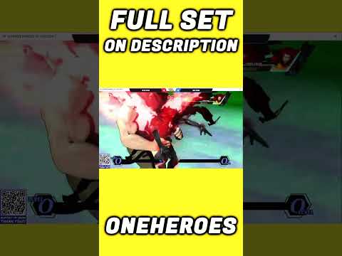 😲THE READ OF A LIFETIME!😲#shorts #umvc3 #ultimatemarvelvscapcom3 #marvelvscapcom3 #mvc3