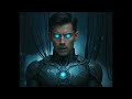 CYBER SHADOW EP02: TRACE｜R-42 Tracks the Enemy in a World on the Edge