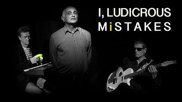 I, Ludicrous: Mistakes
