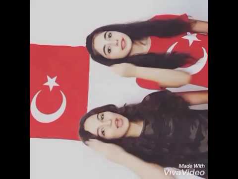 ÖLÜRÜM TÜRKİYEM İŞARET DILI