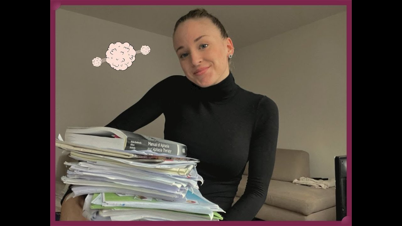 Logoped na doktorskom studiju Neuroznanosti?