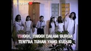 8. sanggar lynn - gloria