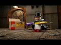 Lego Batman: The Videogame - #12