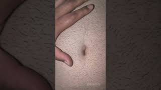 Is This An Innie Or Outie Navel? Drop Your Comments