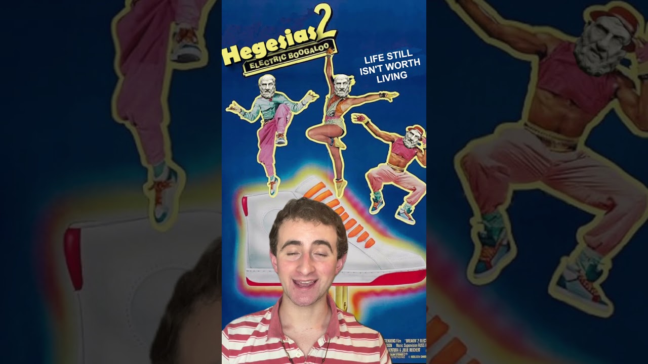 The darkest philosopher you’ve never heard of