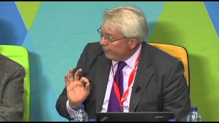 Session 2 : Building a data sharing health infrastructure