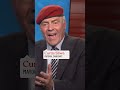 Mayoral Candidate Curtis Sliwa on Homelessness in NYC