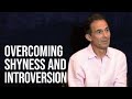 Shyness and Extroversion