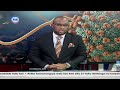 Viongozi wa Magharibi wataka mikakati madhubuti kukabili tishio la Ebola