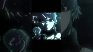 W control #nagi #animeedit #edit