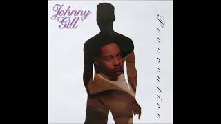 Johnny Gill - Where No Man Has Gone Before