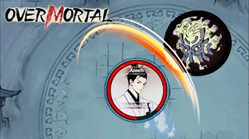OVERMORTAL | iOS | Official Launch | First Gameplay