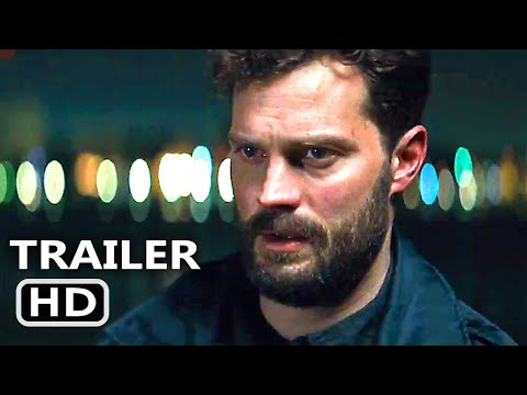 SYNCHRONIC Trailer Teaser (2020) Jamie Dornan, Anthony Mackie Movie