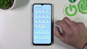 Does OPPO A16s Have Screen Recording? - Record Screen