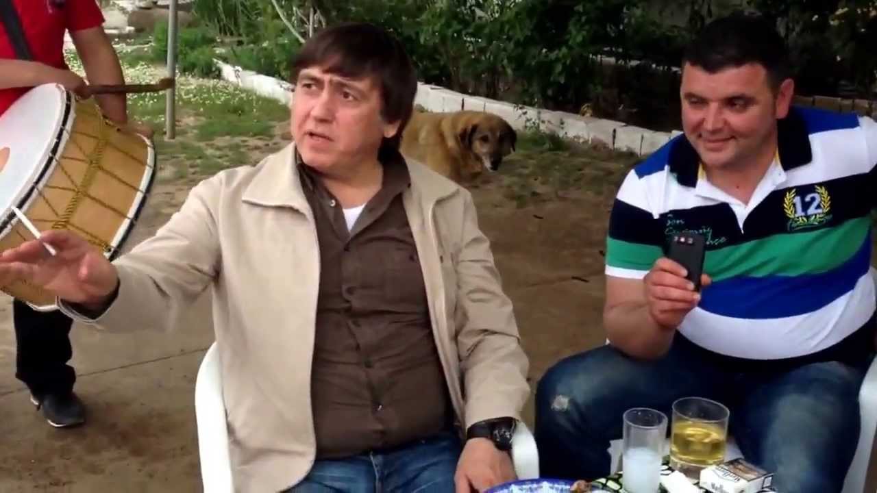 Dursun külahlı taksim