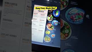 BAHAS AFFILIATE MULU, Masih Laku di Fiverr?! - Bukti Nyata Kalau Platform Ini Belum Mati!
