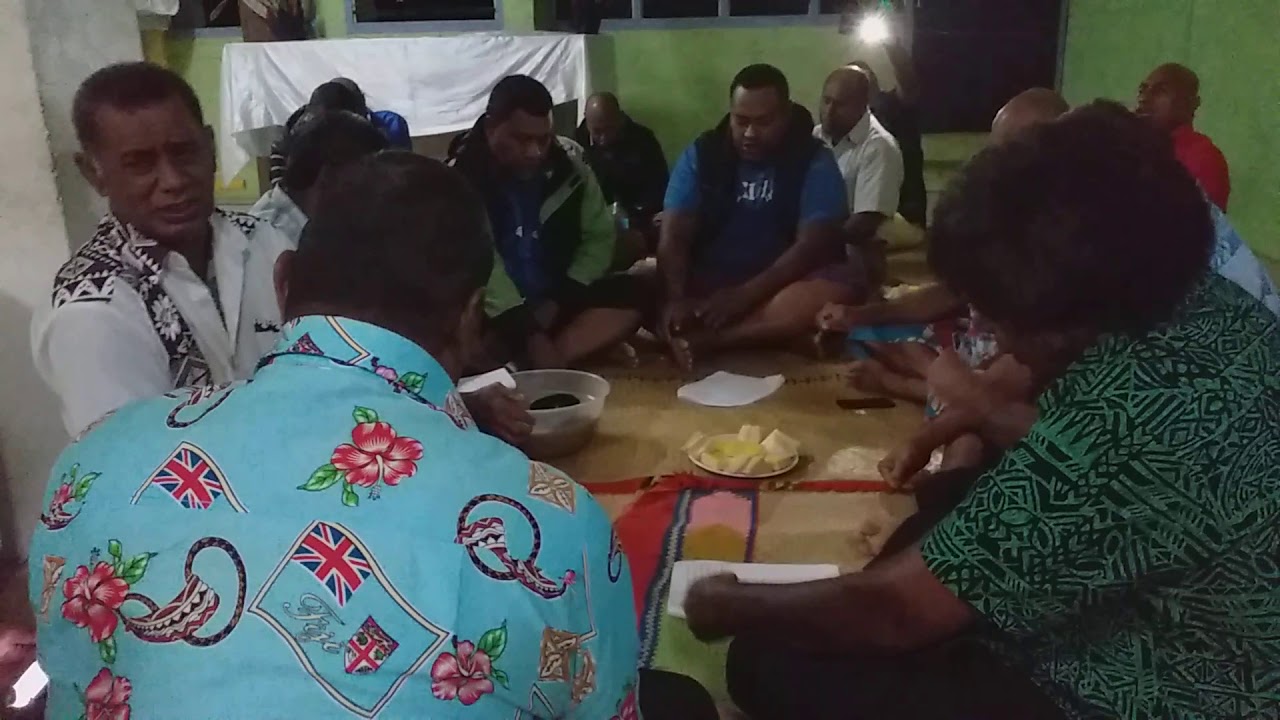 Sau Mada Ga Na Manua - Pesi Nasaqalau