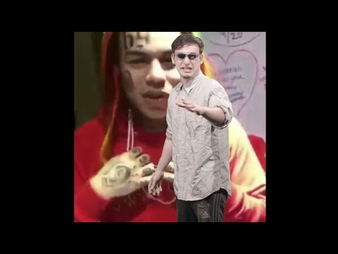 6ix9ine spotify meme 6ix9ine spotify meme