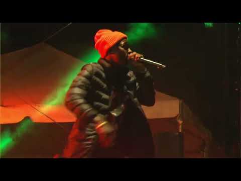 Omerta Music Fest + Nerry Money. Intro, La Ley es Otra En Vivo