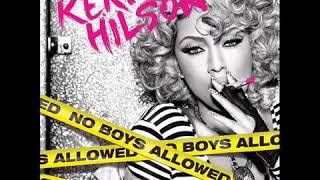 Keri Hilson ft. Nelly - Lose Control (DJ Snir Alayof Remix)