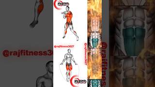 60 minutes belly fat burning exercise 🔥🔥#shorts #viral #gym