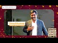 SAI Rajamala Grand Opening by Vishaka Constructions