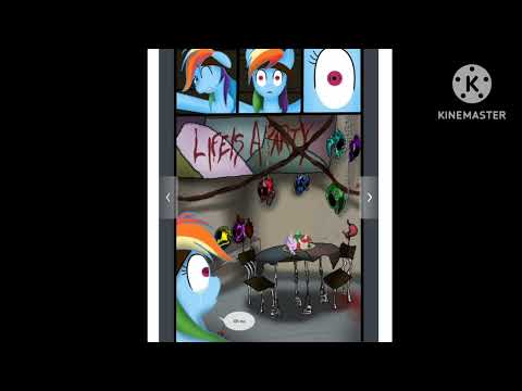 Cupcakes Comic Dub | SEVERE BLOOD AND GORE WARNING Cupcakes Comic Dub | SEVERE BLOOD AND GORE WARNING