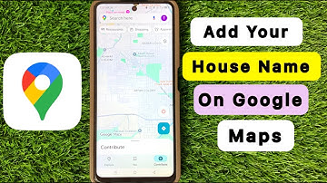 How to Add Your Home Address on Google Maps
