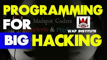most important programming language for eh hosted by wap institute powered by sweetus media