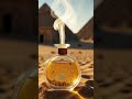 Scientists Recreated a 3000-Year-Old Egyptian Perfume &mdash; The Scent of Ancient Luxury!