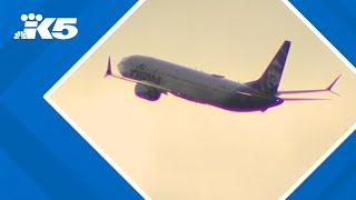 Fuel Shortage Impacting Flights At Sea-Tac