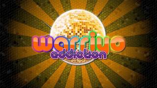 Video thumbnail of "Warriyo - Addiction"