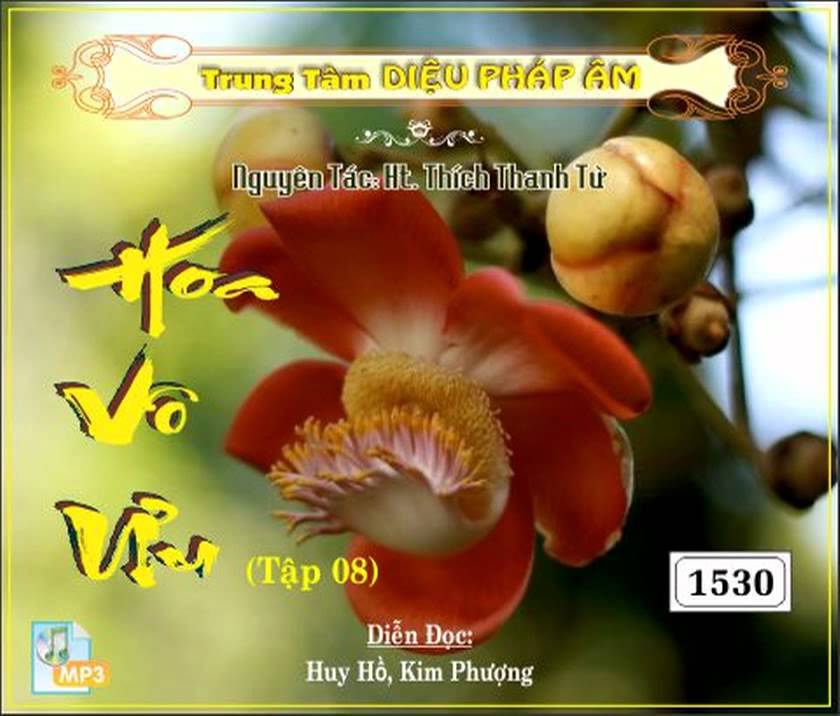 Tập 8 (8_11) - Thân người khó được 