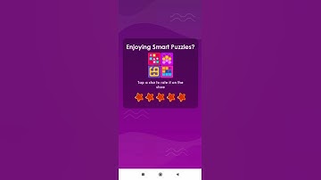 Smart puzzles collection. Level-16
