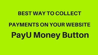 BEST WAY TO COLLECT PAYMENTS ON YOUR WEBSITE screenshot 4