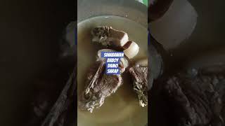 kini lami bisaya sud an #food#love