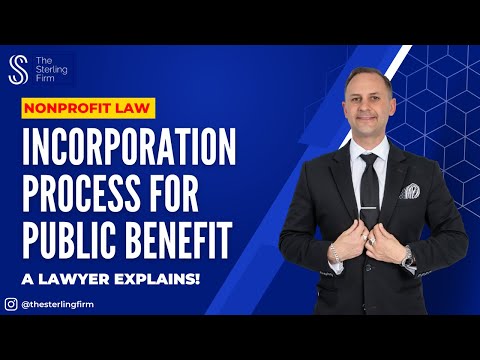 what-is-the-incorporation-process-for-public-benefit-corporations?