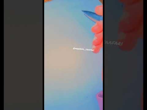 رسومات حزينة رسم كسر جرح Art Realme Drawing Pencl