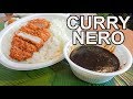 CURRY NERO - CIBO A DOMICILIO IN GIAPPONE Ep. 26