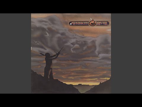 Whiskey River — Calico Eyes
