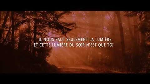 Nous avons compris