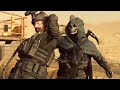 Captain Price Dead of Night vs Ghost Grim Reaper (Azrael) - COD: Modern Warfare