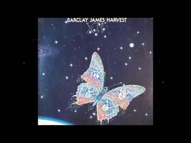Barclay James Harvest - Loving Is Easy