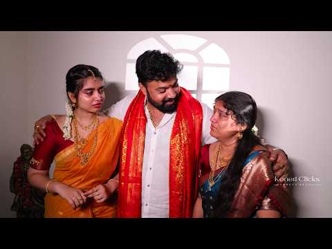 మా Lakkireddy family💕emotional నలుగు Vlog🥰 ||@AbhignareddyLakkireddy